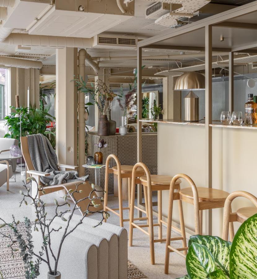 Locke At Broken Wharf Hotel Лондон Екстериор снимка
